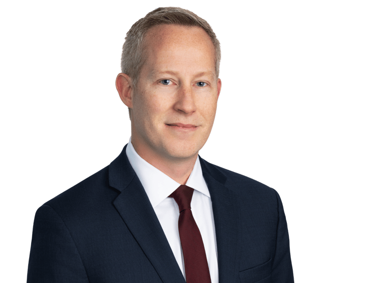 Portrait of Ryan Thomas Gannon