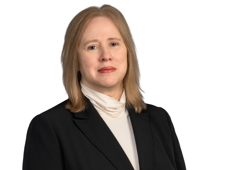 Portrait of Susan A. Kostkas