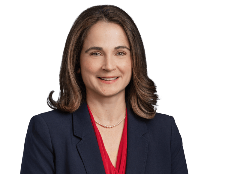 Portrait of Sarah B. Cole