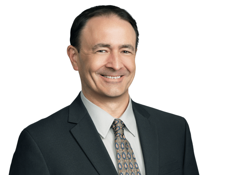 Portrait of Steven J. Schnee