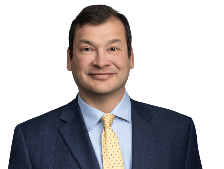 Portrait of Seth J. Schwartz