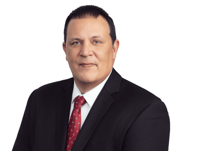 Portrait of Steven M. Sess
