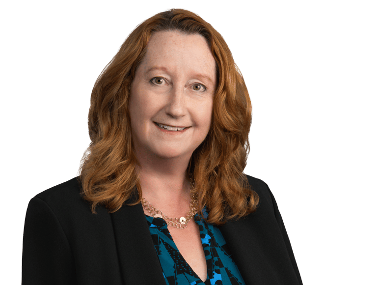 Portrait of Shannon Fellin