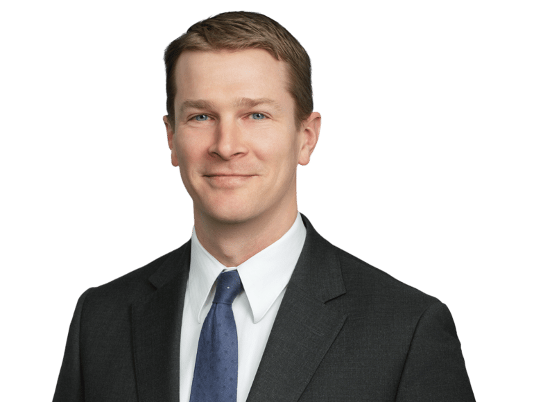 Portrait of Shane Haselbarth