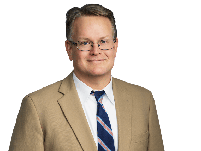 Portrait of Thomas McKenzie
