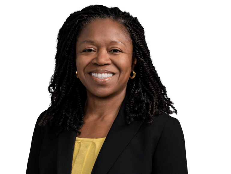 Portrait of Tonya M. Lindsey