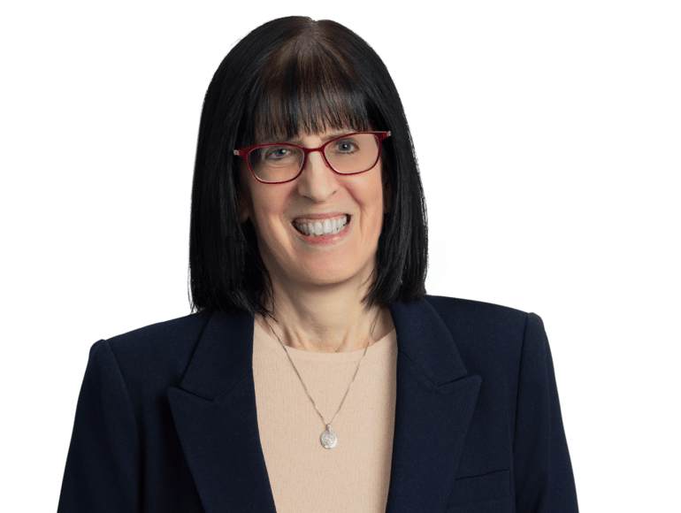 Portrait of Wendy  H.  Smith