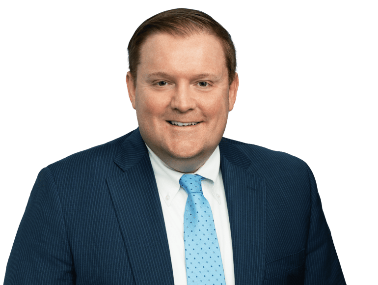 Portrait of Casey A. Coyle