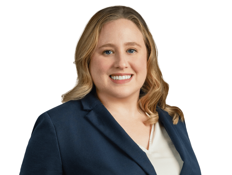 Portrait of Lauren R. Gallo