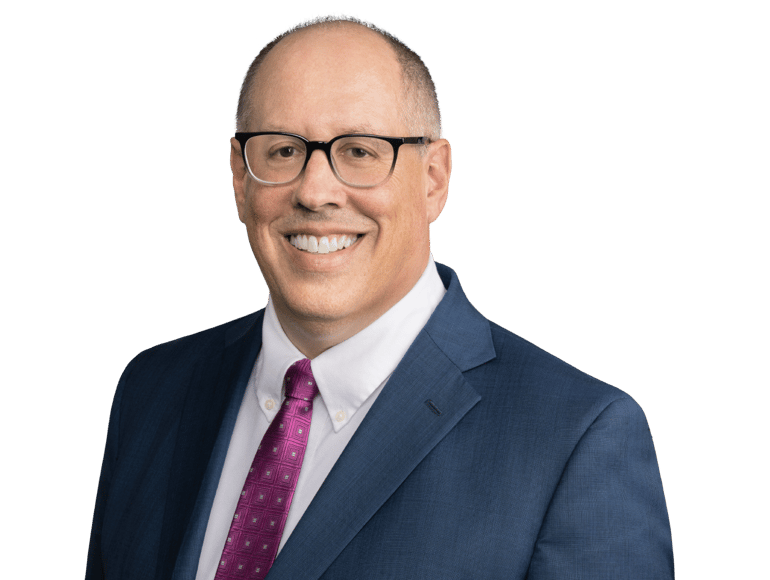 Attorney, Thomas Glassman