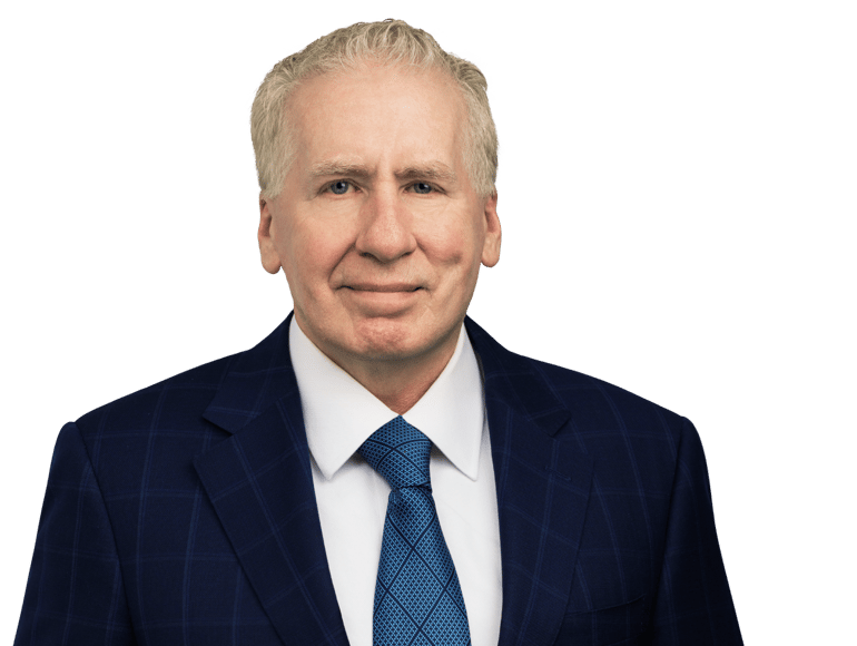 Attorney Joseph Toddy Bio photo