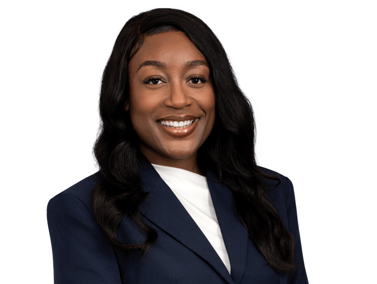 Portrait of Jessica-Bemah O. Bonsu