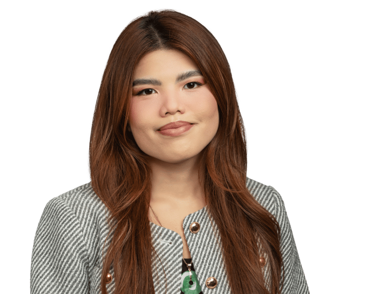 Portrait of Uyen  Nguyen