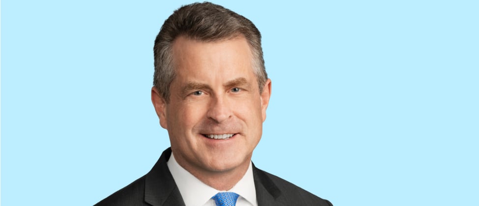 Portrait of Matthew Flanagan