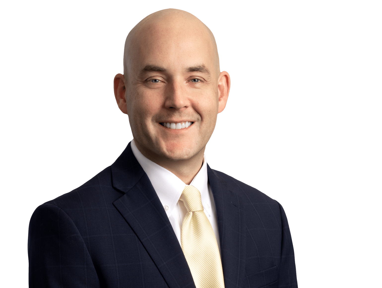 Michael J. Butler Matthew J. Butler
