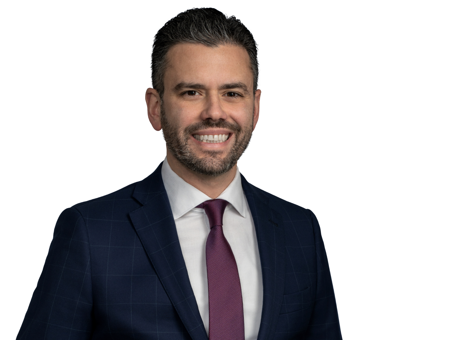 Adam J. Fulginiti