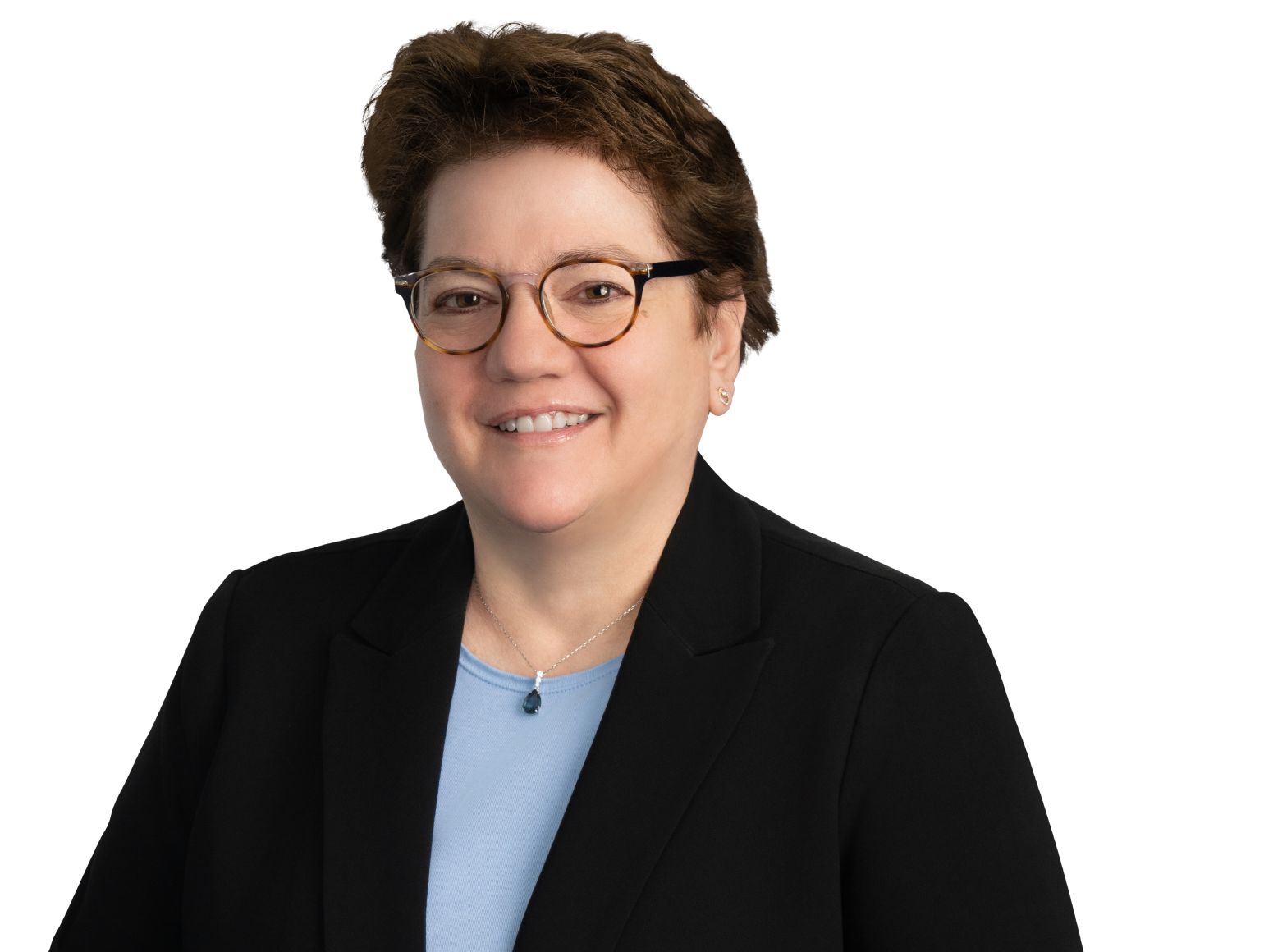 Julia A. Klubenspies