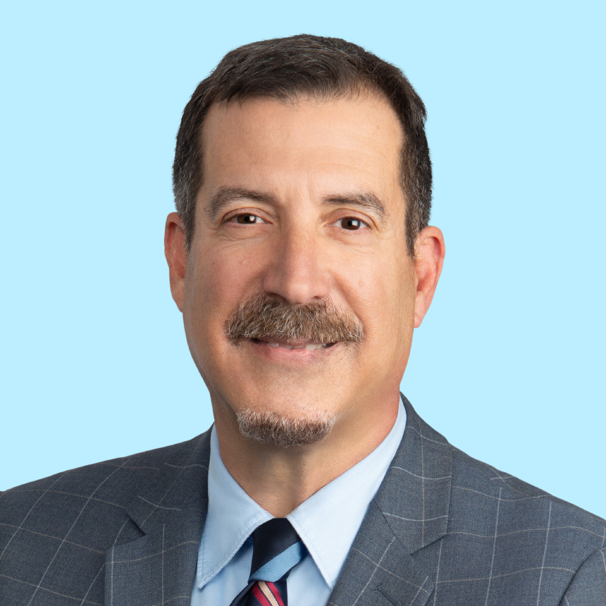 Ryan A. Hauck
