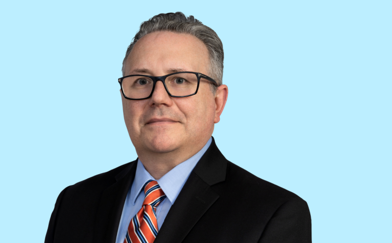 News | Ronald J. Richert Joins Marshall Dennehey’s Pittsburgh Office as ...